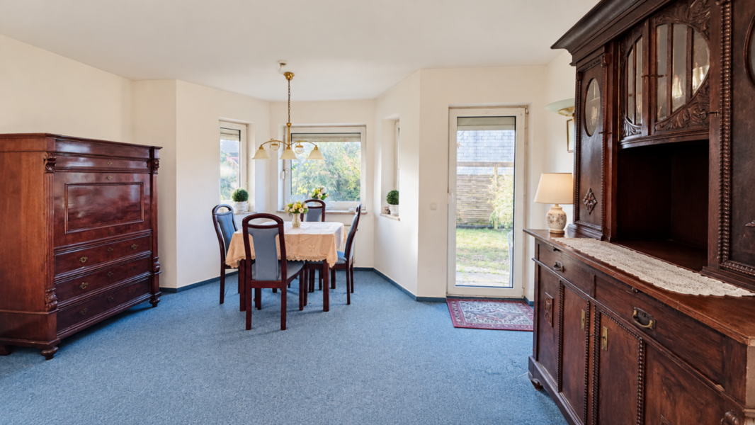 Bild von Wohnung in Kropp
