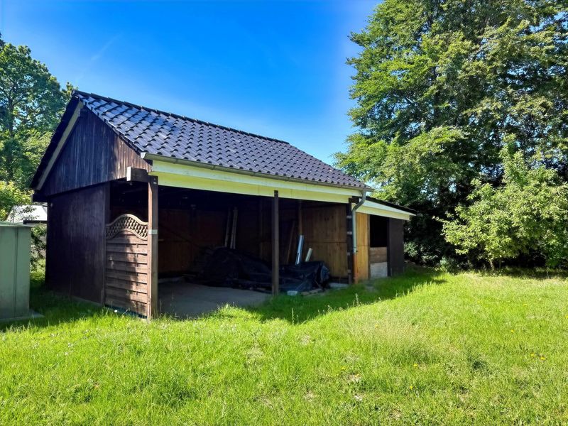 Bild von Haus in Hamberge