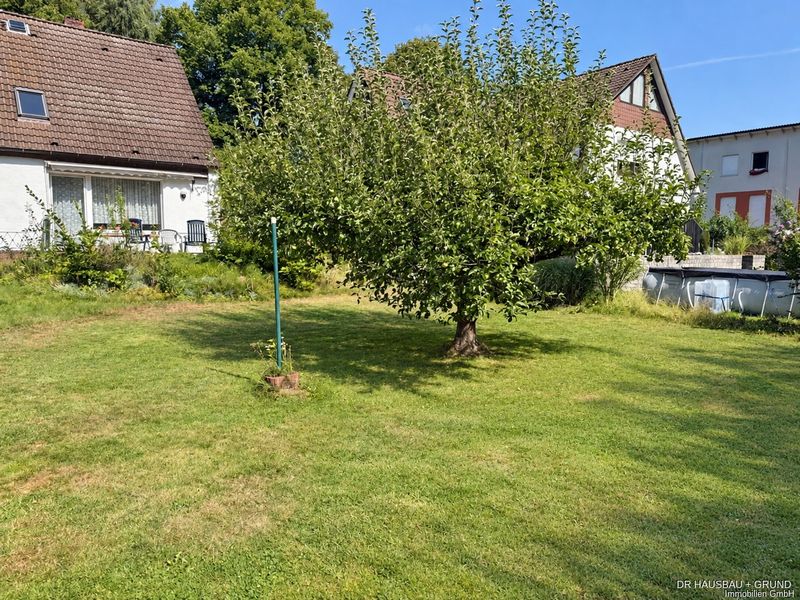 Bild von Haus in Hamburg