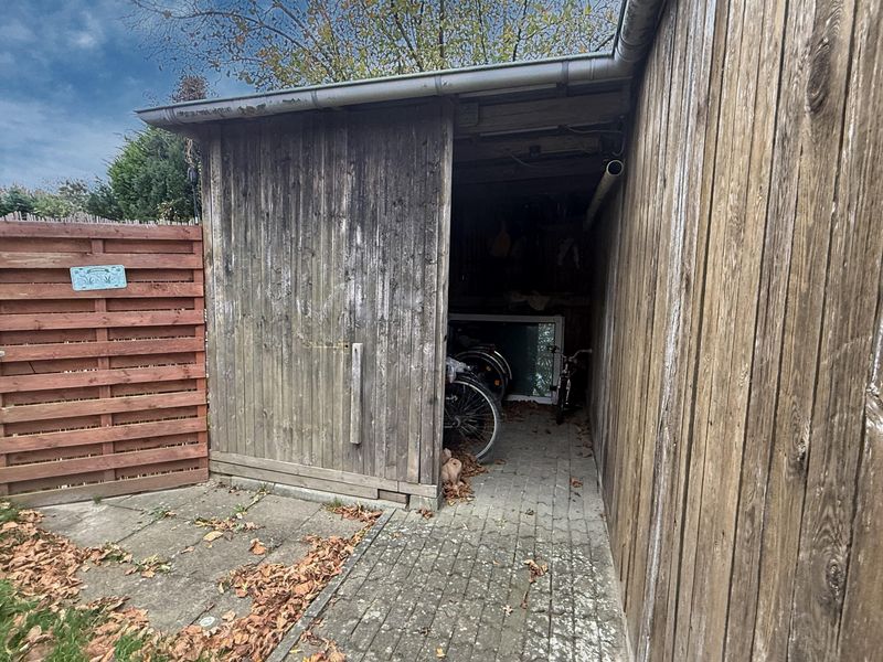 Bild von Haus in Mölln