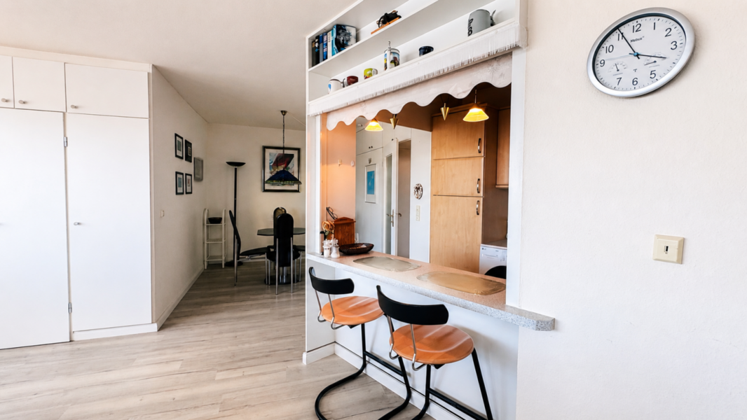 Bild von Wohnung in Schleswig