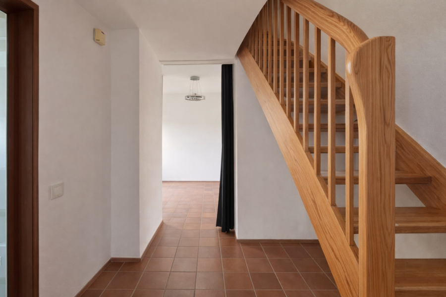 Bild von Haus in Schaalby