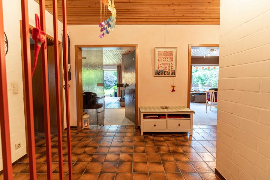 Bild von Haus in Westerrönfeld