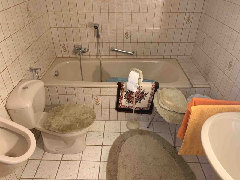 Bild von Haus in Kiel / Hammer