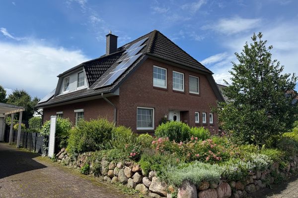 Bild von Haus in Bönebüttel
