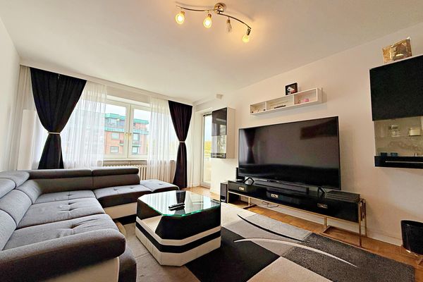 Bild von Wohnung in Pinneberg