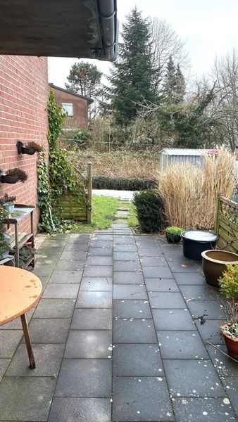 Bild von Wohnung in Hohenwestedt