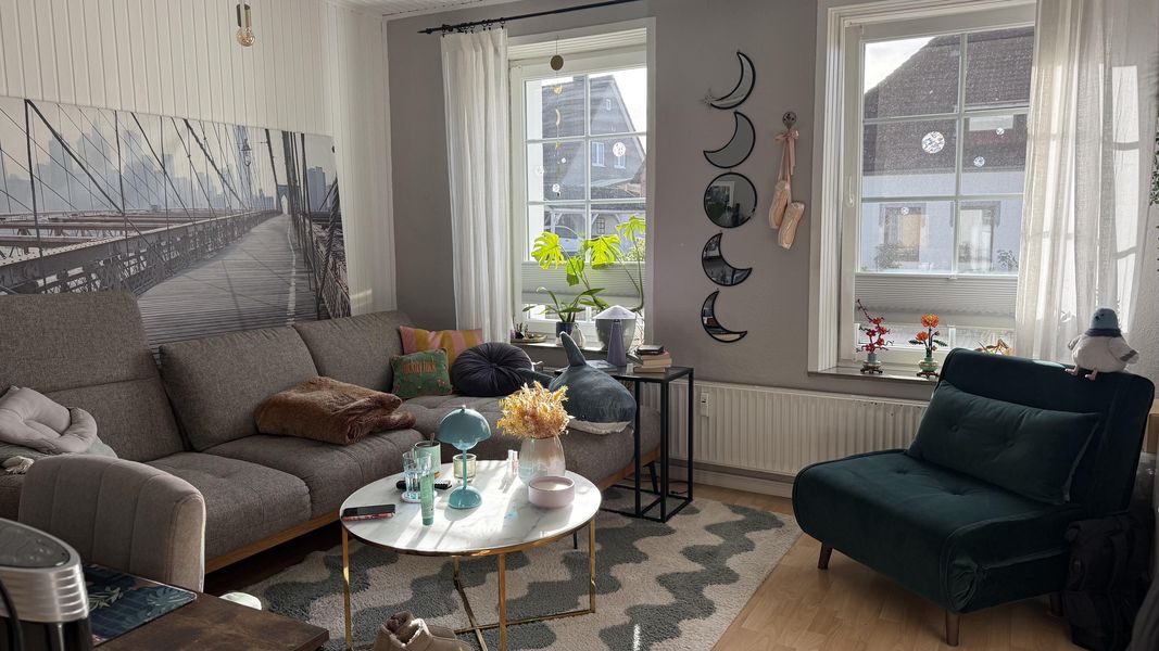 Bild von Gewerbeobjekt in Harrislee