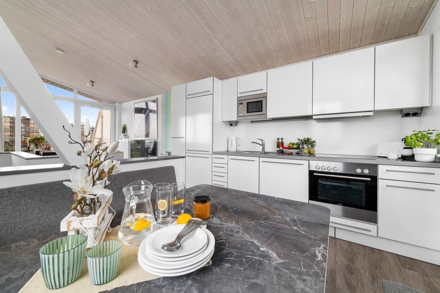 Bild von Haus in Wendtorf
