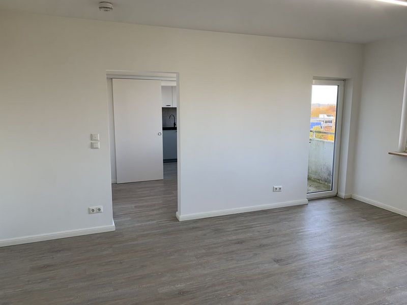 Bild von Wohnung in Kiel