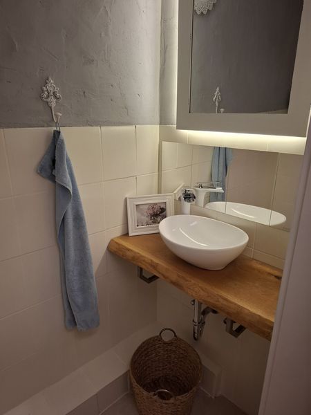 Bild von Wohnung in Ahrensburg