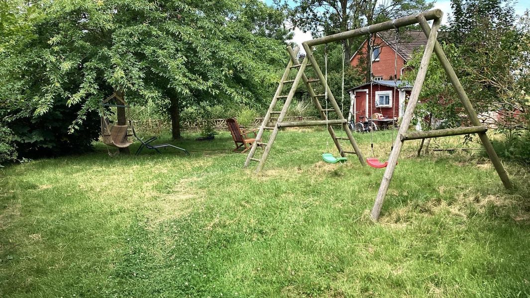 Bild von Haus in Dagebüll