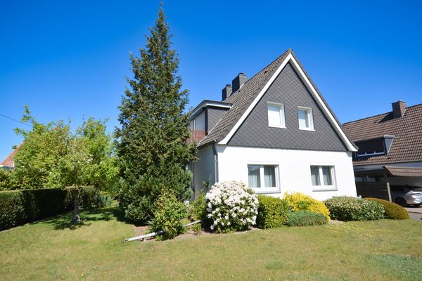 Bild von Haus in Bad Schwartau