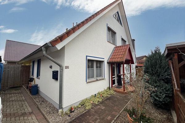 Bild von Haus in Mölln