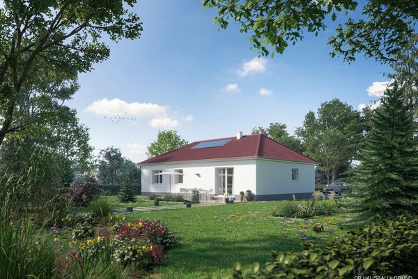 Bild von Haus in Jübek