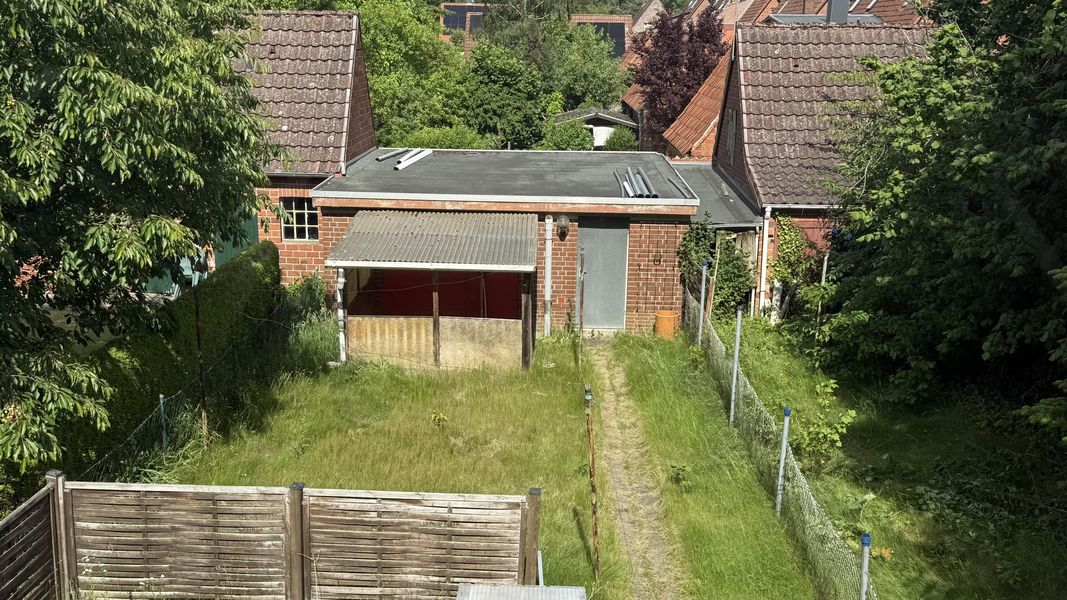 Bild von Haus in Mölln