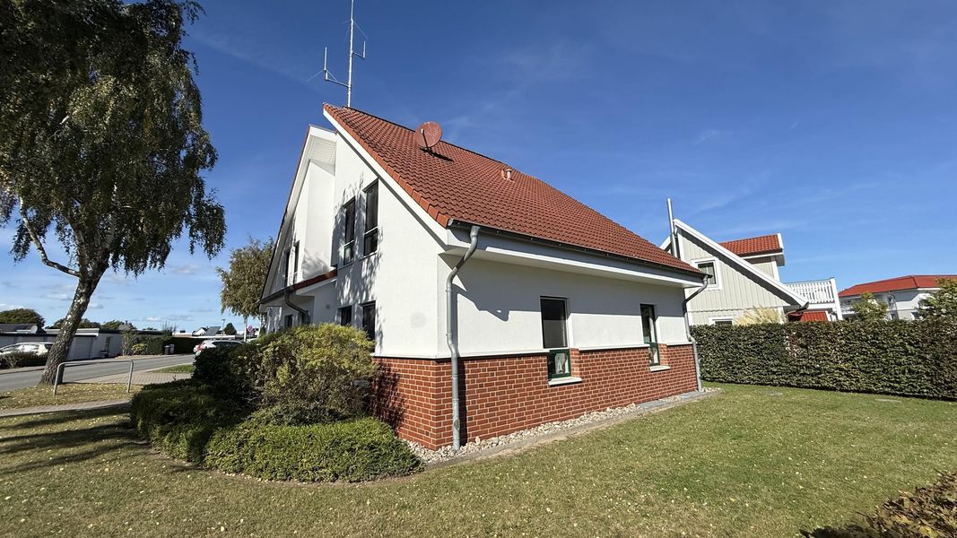 Bild von Gewerbeobjekt in Scharbeutz