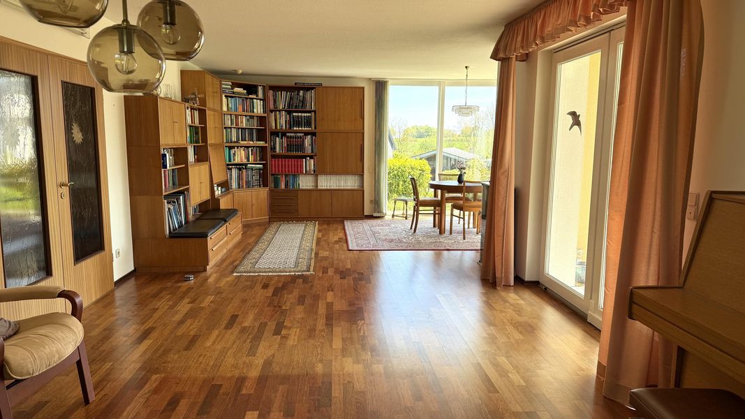 Bild von Haus in Munkbrarup