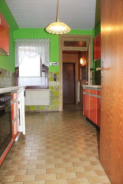 Bild von Haus in Lägerdorf