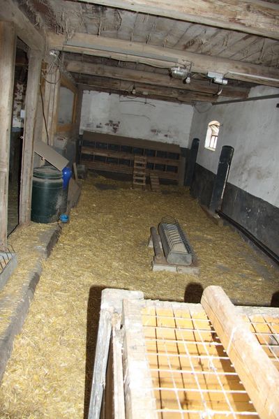 Bild von Gewerbeobjekt in Panten