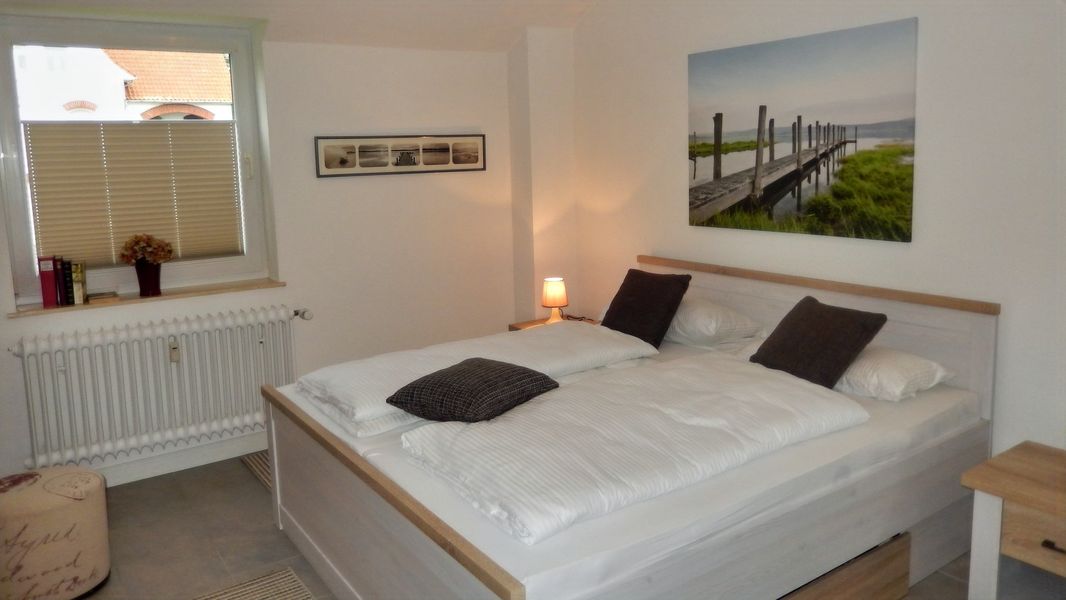 Bild von Haus in Garding