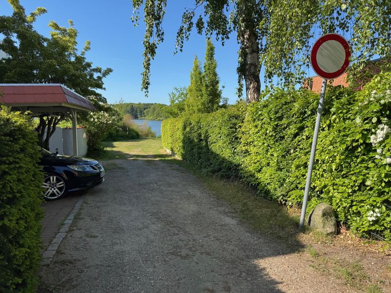 Bild von Wohnung in Bordesholm