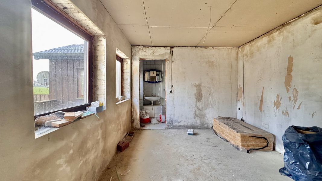 Bild von Haus in Oster-Ohrstedt