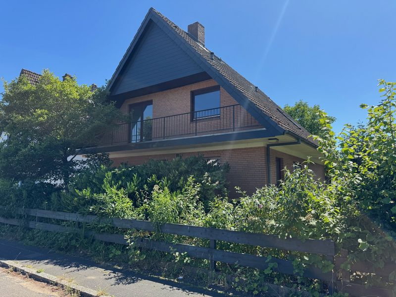Bild von Haus in Neumünster