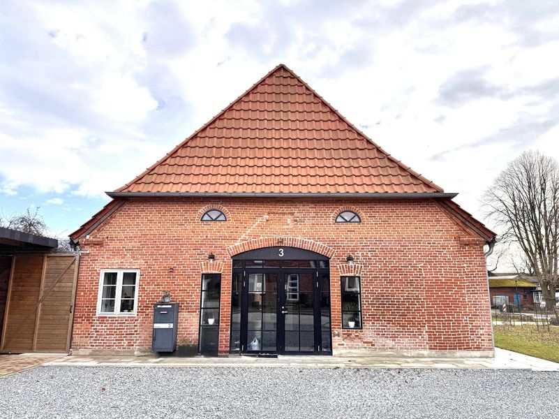 Bild von Haus in Damendorf