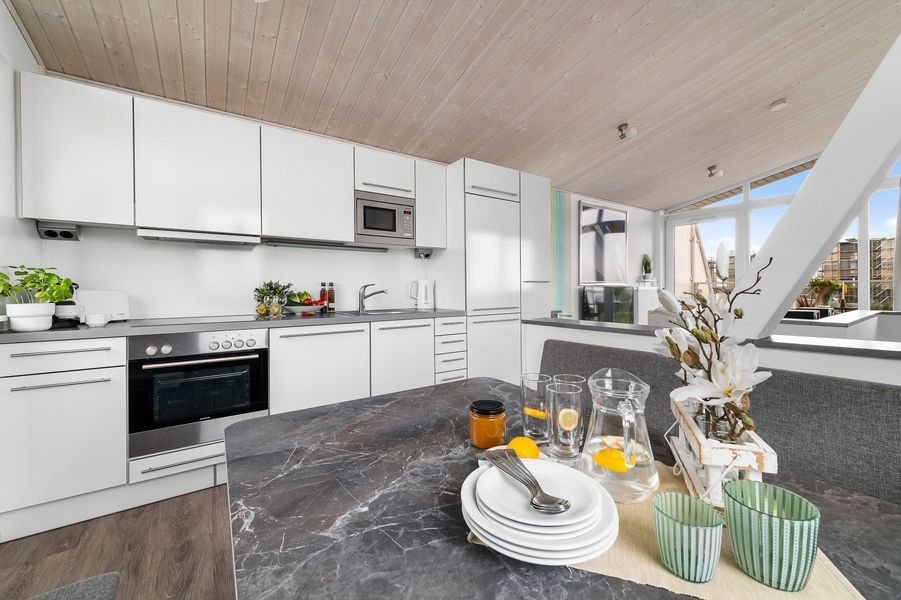 Bild von Haus in Wendtorf