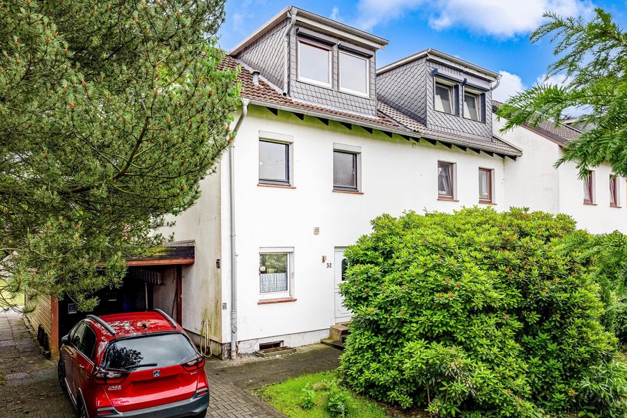 Bild von Haus in Tornesch