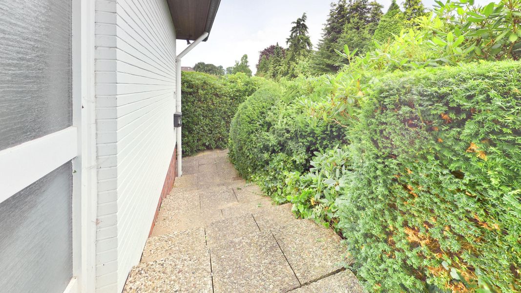 Bild von Haus in Großensee