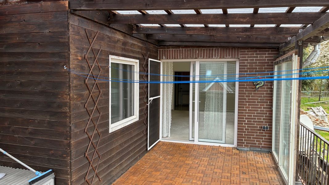 Bild von Haus in Remmels