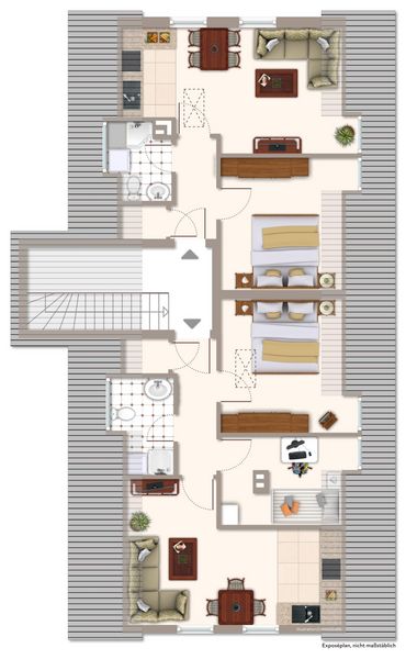 Bild von Haus in Uetersen