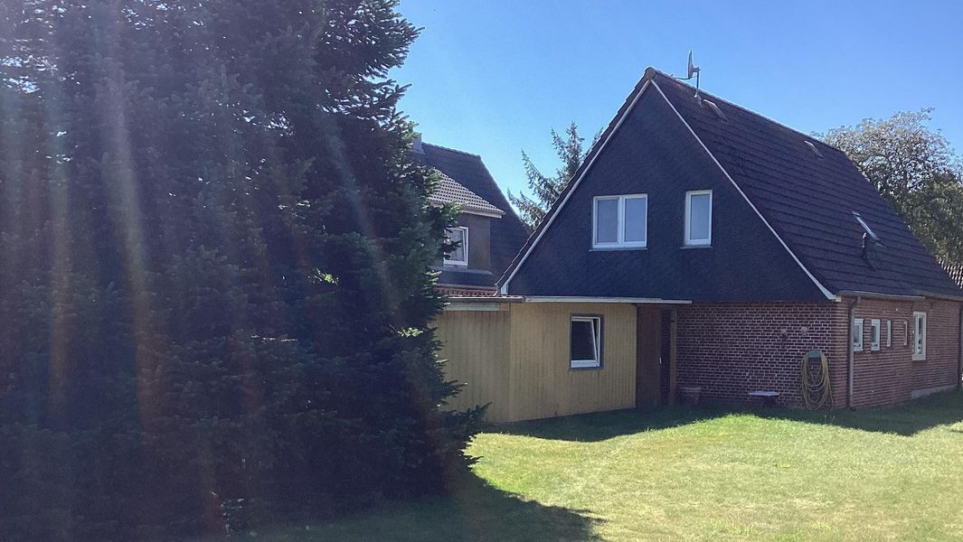 Bild von Haus in Leck