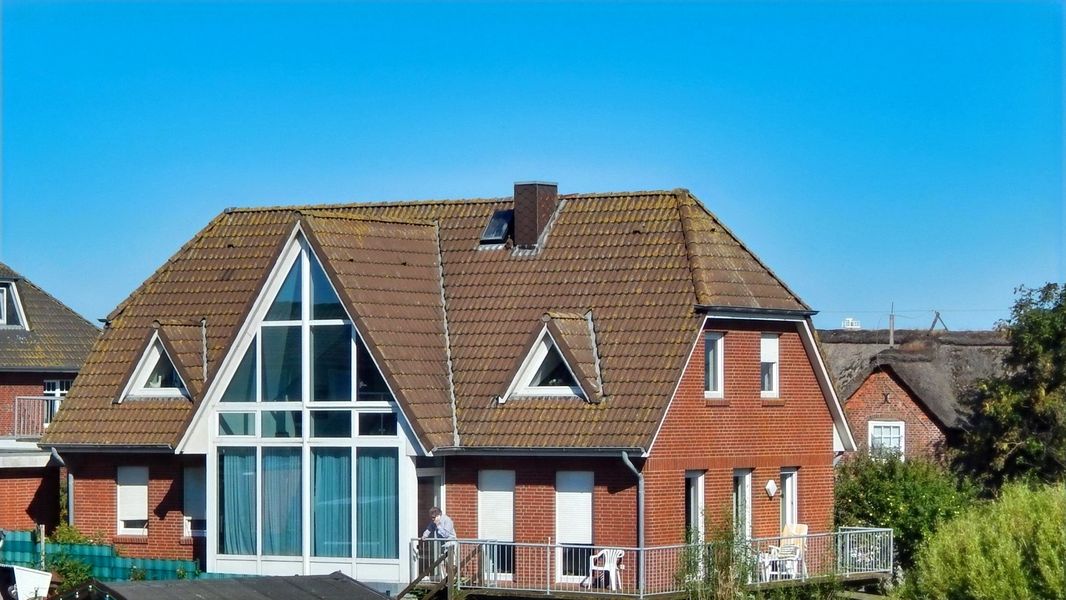 Bild von Haus in Dagebüll