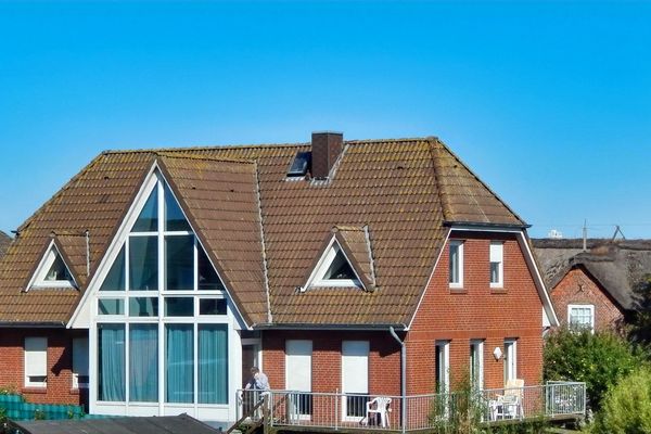 Bild von Haus in Dagebüll