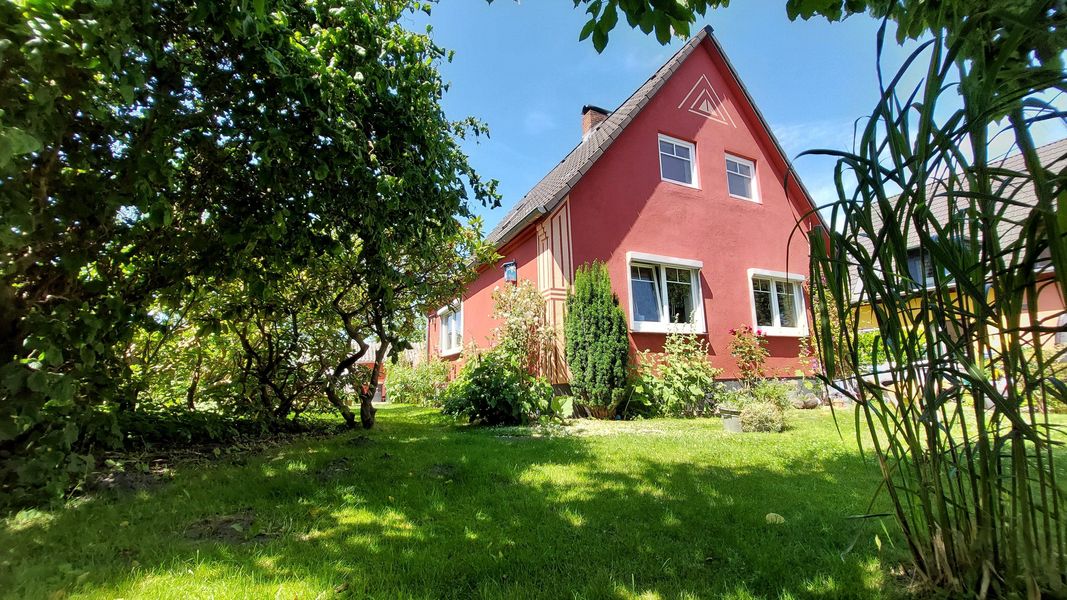 Bild von Haus in Harrislee