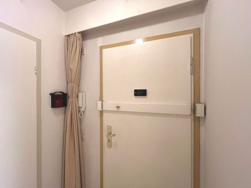 Bild von Wohnung in Hamburg