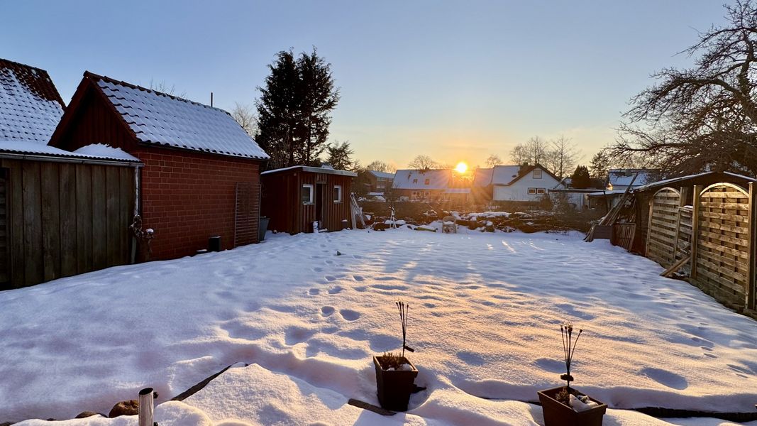 Bild von Wohnung in Schaalby