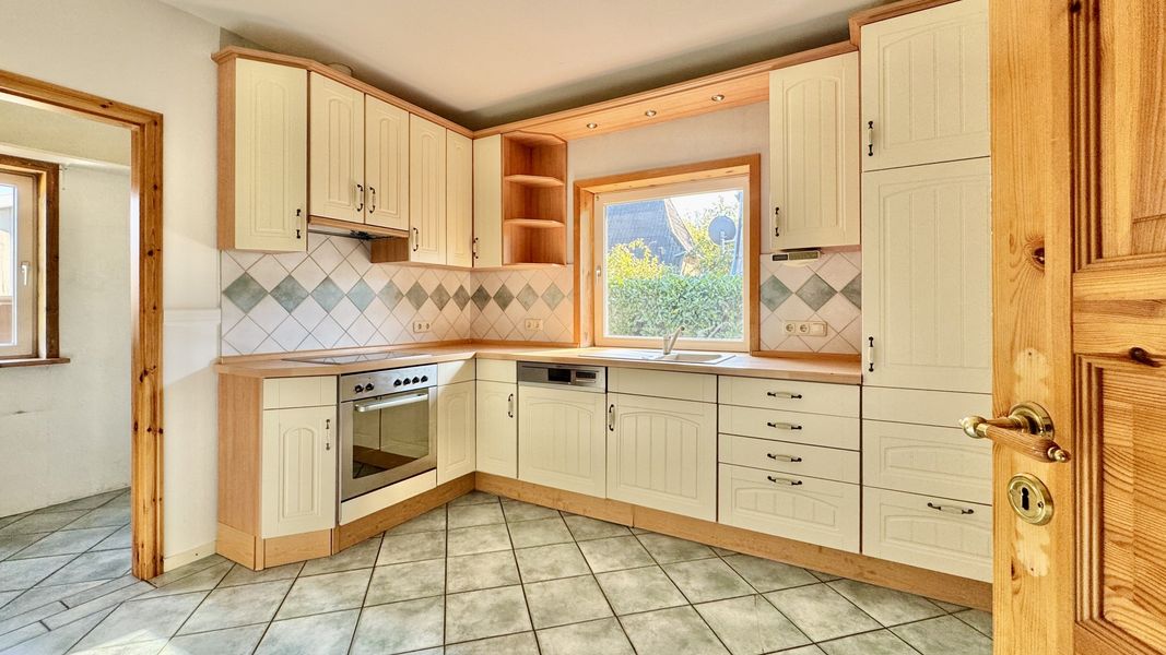 Bild von Haus in Schnarup-Thumby