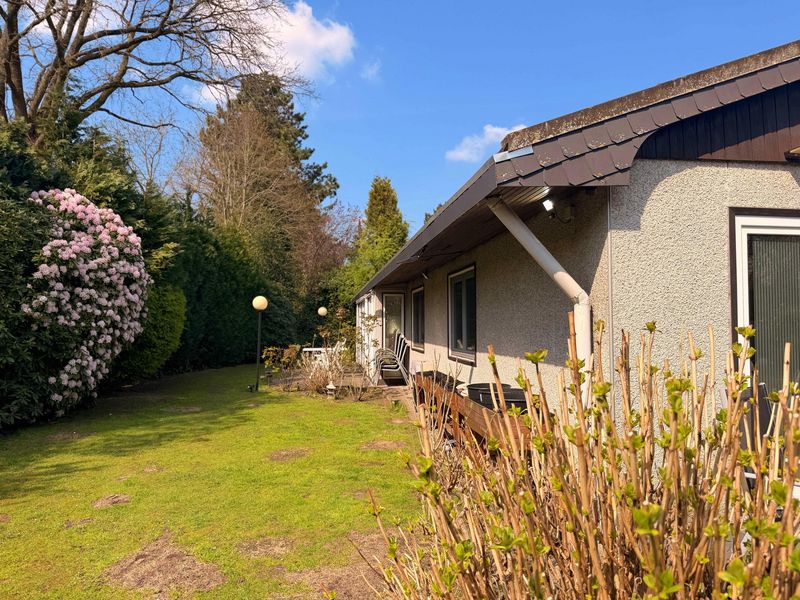 Bild von Haus in Rellingen