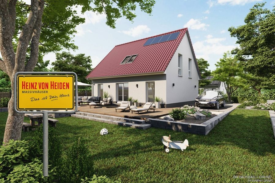 Bild von Haus in Twedt