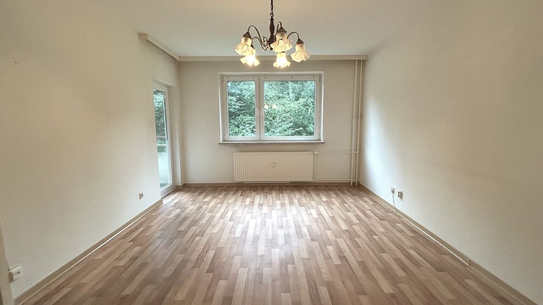 Bild von Wohnung in Kiel