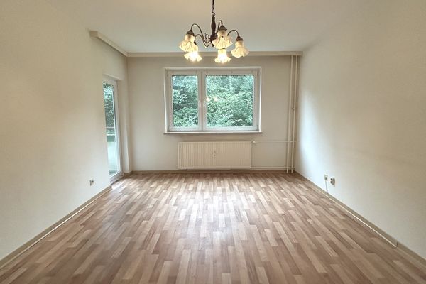Bild von Wohnung in Kiel