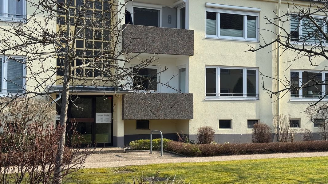 Bild von Wohnung in Neumünster