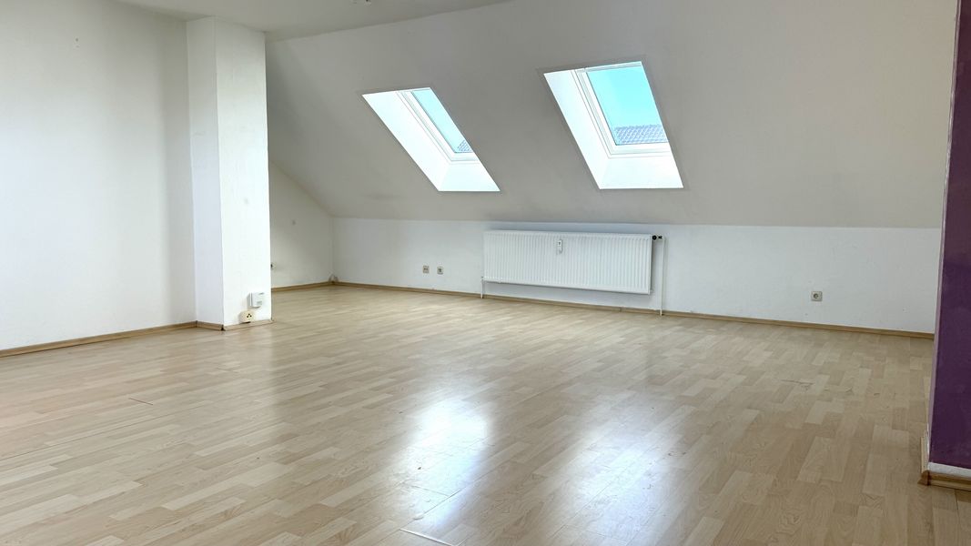 Bild von Wohnung in Flensburg