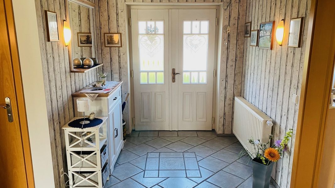 Bild von Haus in Süderlügum