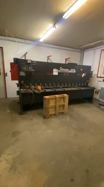 Bild von Gewerbeobjekt in Kropp