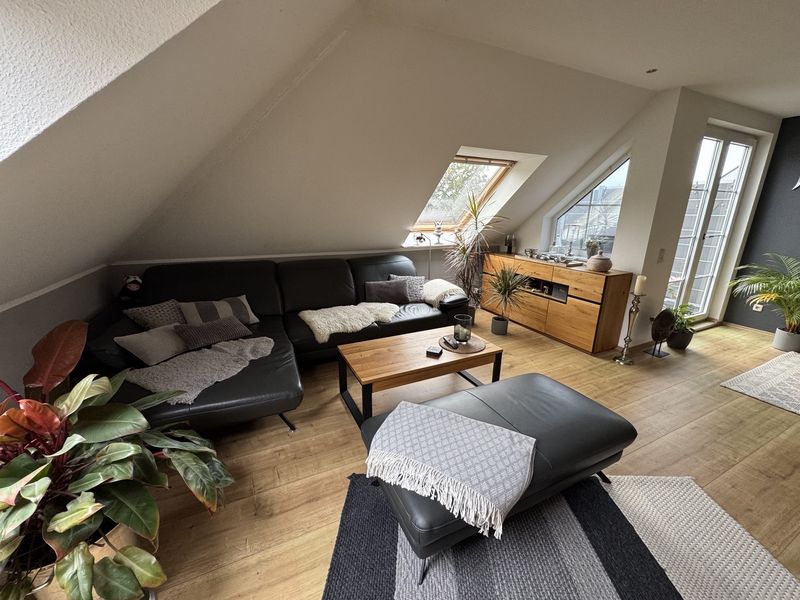 Bild von Wohnung in Neumünster